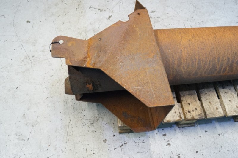 Werkzeuge des Typs John Deere 9540, Gebrauchtmaschine in Hemmet (Bild 11)