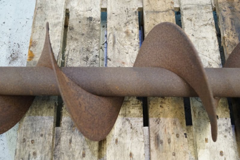 Werkzeuge des Typs John Deere 9540, Gebrauchtmaschine in Hemmet (Bild 8)