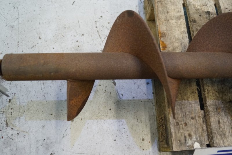 Werkzeuge des Typs John Deere 9540, Gebrauchtmaschine in Hemmet (Bild 7)