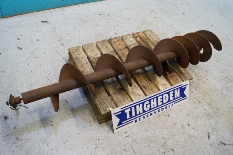 Werkzeuge des Typs John Deere 9540, Gebrauchtmaschine in Hemmet (Bild 2)