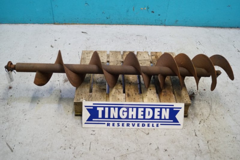 Werkzeuge des Typs John Deere 9540, Gebrauchtmaschine in Hemmet (Bild 1)