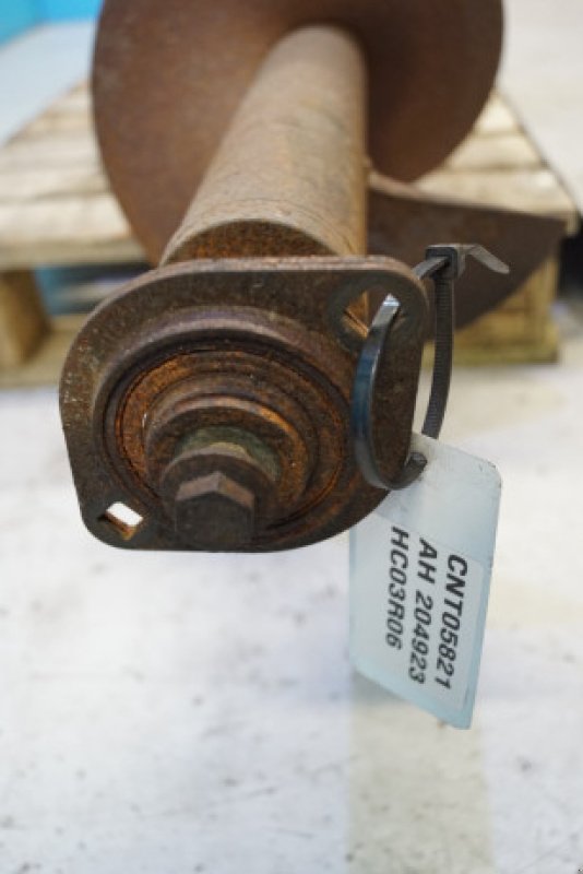 Werkzeuge des Typs John Deere 9540, Gebrauchtmaschine in Hemmet (Bild 4)