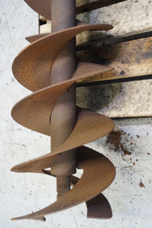 Werkzeuge des Typs John Deere 9540, Gebrauchtmaschine in Hemmet (Bild 13)