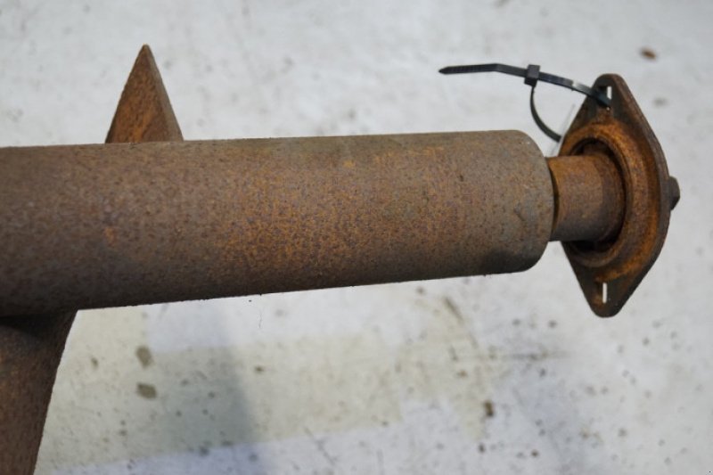 Werkzeuge des Typs John Deere 9540, Gebrauchtmaschine in Hemmet (Bild 15)