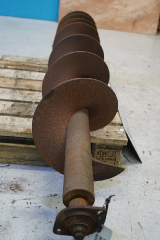 Werkzeuge des Typs John Deere 9540, Gebrauchtmaschine in Hemmet (Bild 16)