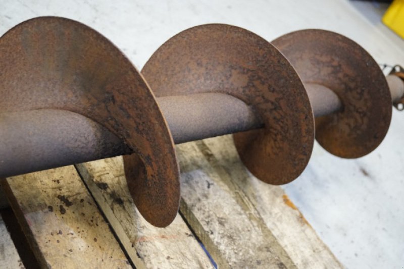 Werkzeuge des Typs John Deere 9540, Gebrauchtmaschine in Hemmet (Bild 14)