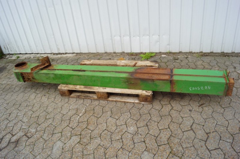 Werkzeuge des Typs John Deere 955, Gebrauchtmaschine in Hemmet (Bild 18)