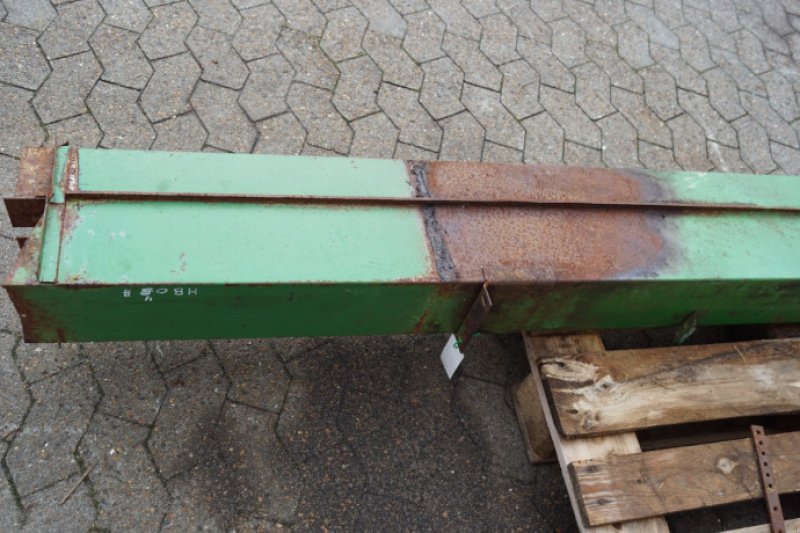 Werkzeuge des Typs John Deere 955, Gebrauchtmaschine in Hemmet (Bild 13)