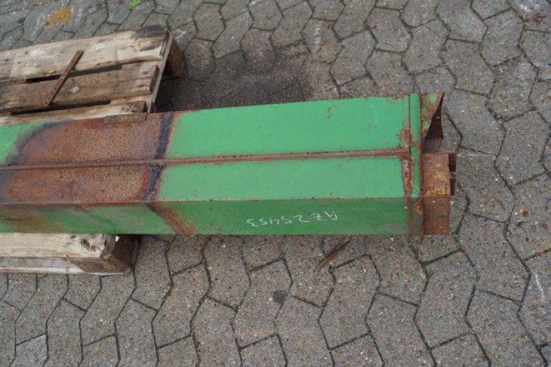 Werkzeuge des Typs John Deere 955, Gebrauchtmaschine in Hemmet (Bild 17)