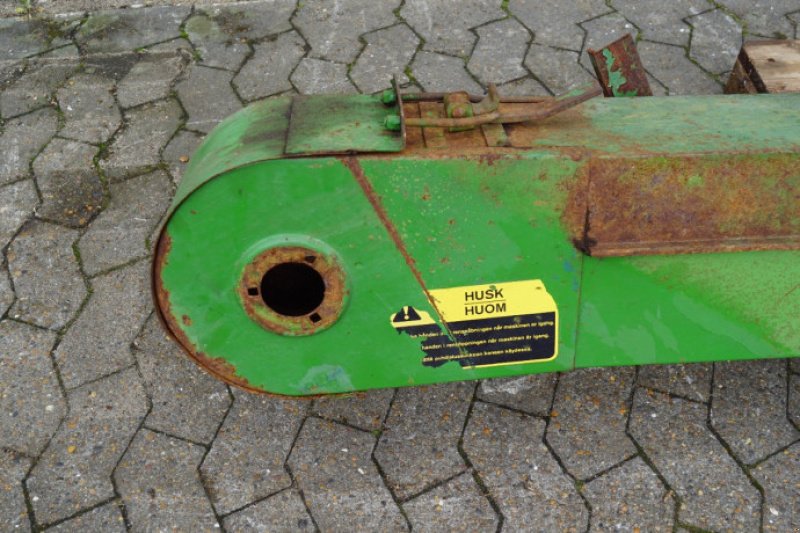 Werkzeuge des Typs John Deere 955, Gebrauchtmaschine in Hemmet (Bild 3)