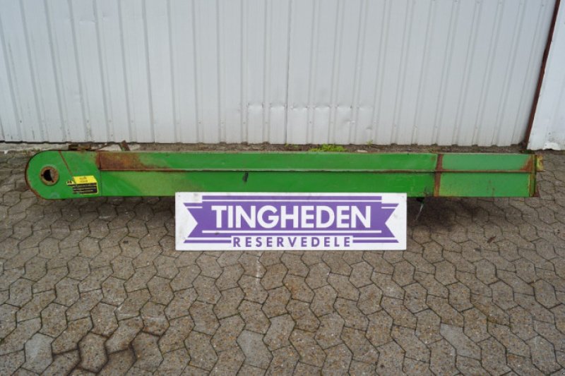 Werkzeuge des Typs John Deere 955, Gebrauchtmaschine in Hemmet (Bild 1)