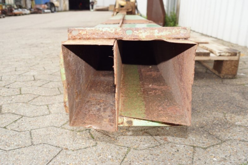 Werkzeuge des Typs John Deere 955, Gebrauchtmaschine in Hemmet (Bild 16)