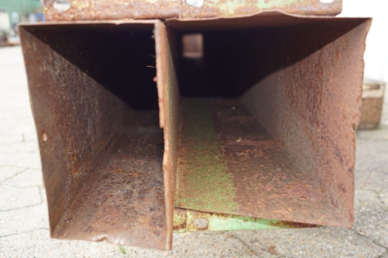 Werkzeuge des Typs John Deere 955, Gebrauchtmaschine in Hemmet (Bild 15)