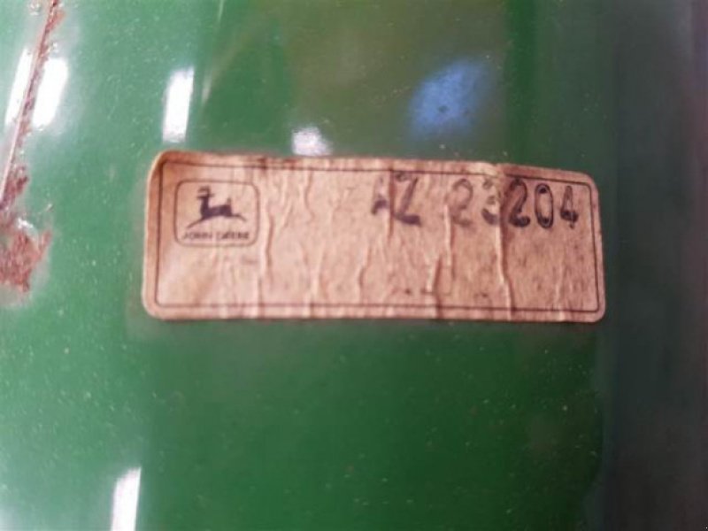 Werkzeuge des Typs John Deere 955, Gebrauchtmaschine in Hemmet (Bild 3)