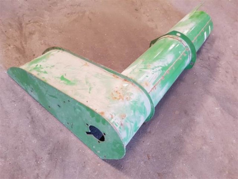 Werkzeuge des Typs John Deere 955, Gebrauchtmaschine in Hemmet (Bild 2)