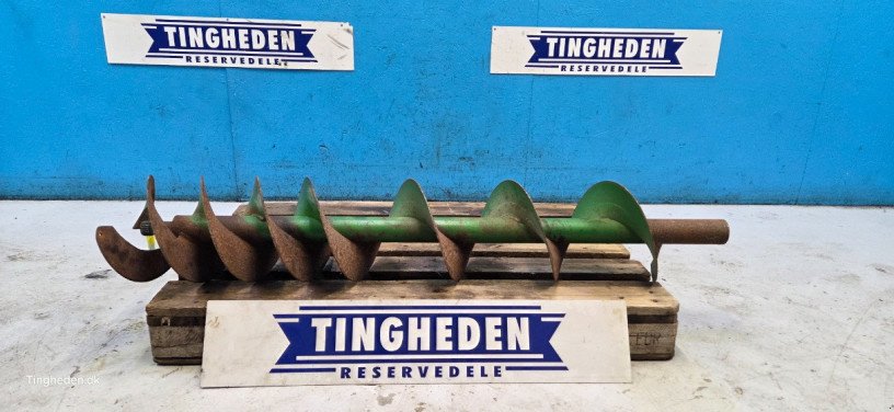 Werkzeuge des Typs John Deere 9780, Gebrauchtmaschine in Hemmet (Bild 1)