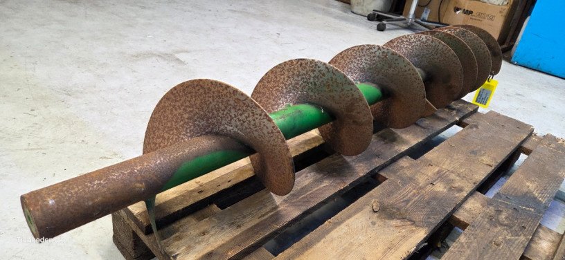 Werkzeuge des Typs John Deere 9780, Gebrauchtmaschine in Hemmet (Bild 10)