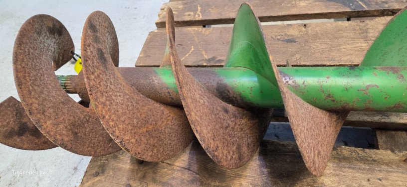 Werkzeuge des Typs John Deere 9780, Gebrauchtmaschine in Hemmet (Bild 5)