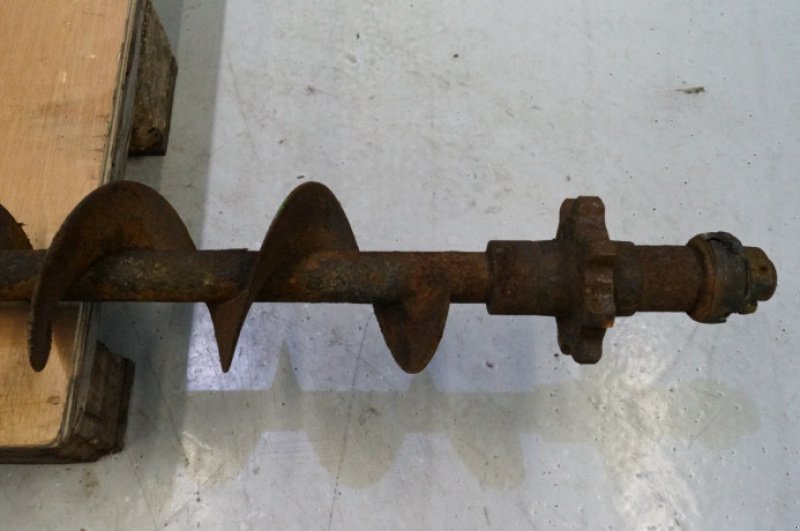 Werkzeuge des Typs John Deere 9780, Gebrauchtmaschine in Hemmet (Bild 9)