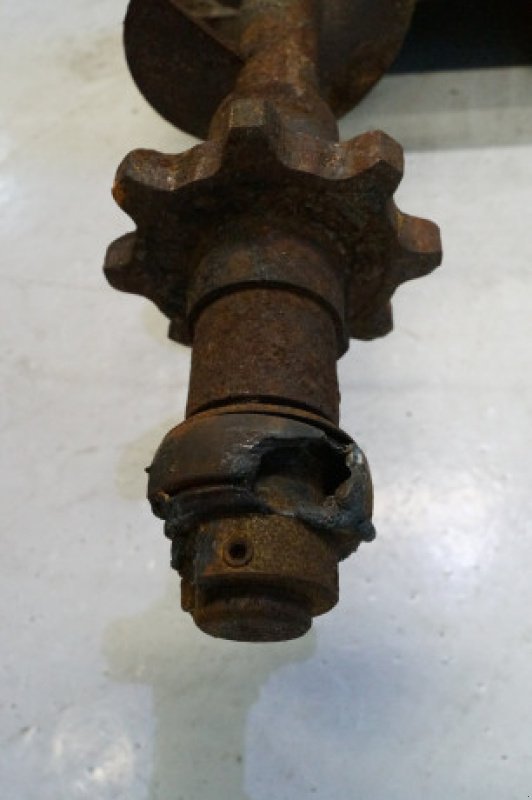 Werkzeuge des Typs John Deere 9780, Gebrauchtmaschine in Hemmet (Bild 10)