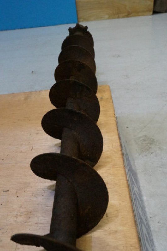 Werkzeuge des Typs John Deere 9780, Gebrauchtmaschine in Hemmet (Bild 8)