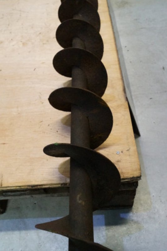 Werkzeuge des Typs John Deere 9780, Gebrauchtmaschine in Hemmet (Bild 7)