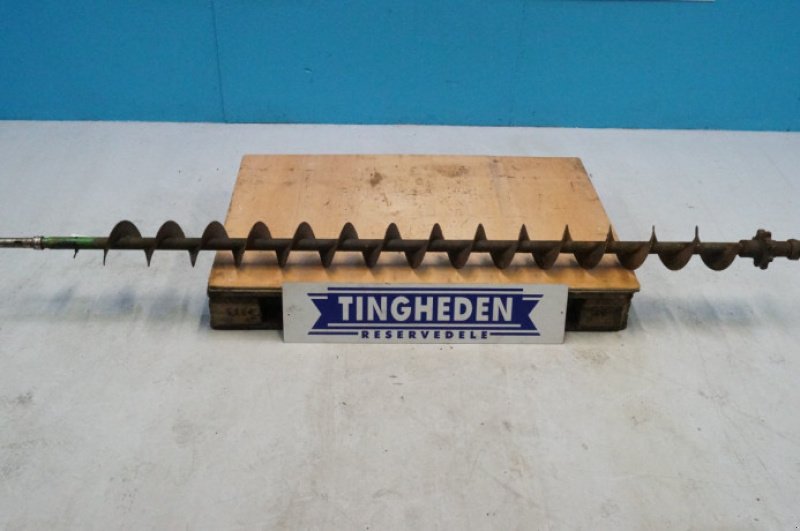 Werkzeuge des Typs John Deere 9780, Gebrauchtmaschine in Hemmet (Bild 1)