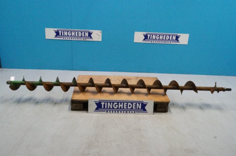 Werkzeuge des Typs John Deere 9780, Gebrauchtmaschine in Hemmet (Bild 1)