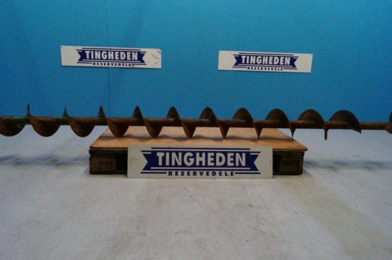 Werkzeuge des Typs John Deere 9780, Gebrauchtmaschine in Hemmet (Bild 2)