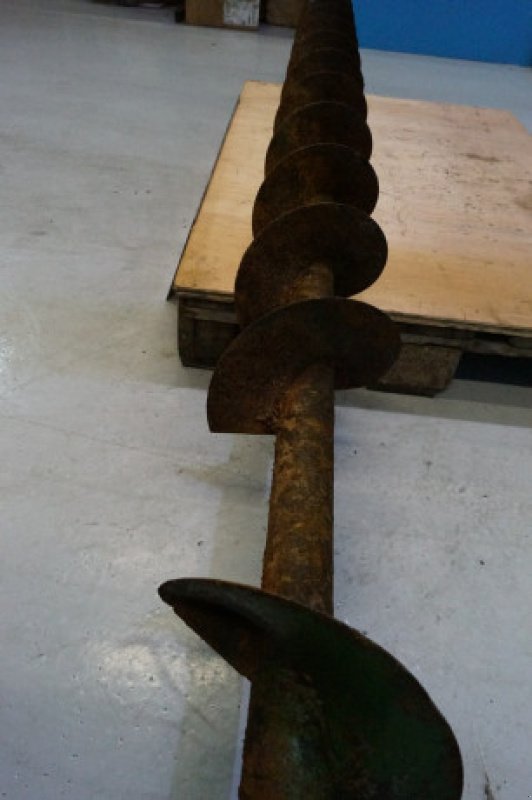 Werkzeuge des Typs John Deere 9780, Gebrauchtmaschine in Hemmet (Bild 12)