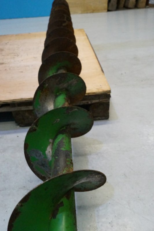 Werkzeuge des Typs John Deere 9780, Gebrauchtmaschine in Hemmet (Bild 5)