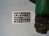 Werkzeuge des Typs John Deere 9780, Gebrauchtmaschine in Hemmet (Bild 13)
