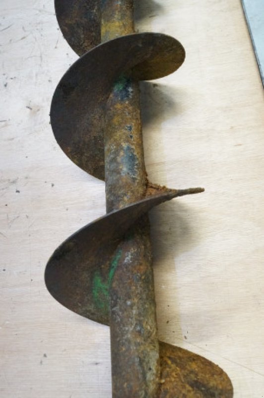 Werkzeuge des Typs John Deere 9780, Gebrauchtmaschine in Hemmet (Bild 7)