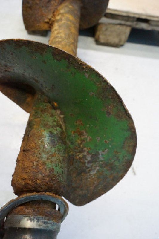 Werkzeuge des Typs John Deere 9780, Gebrauchtmaschine in Hemmet (Bild 11)