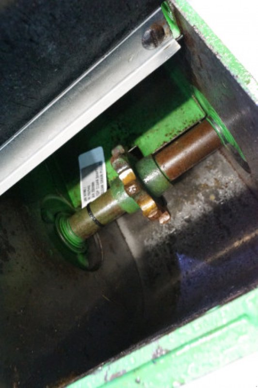Werkzeuge des Typs John Deere 9780, Gebrauchtmaschine in Hemmet (Bild 4)