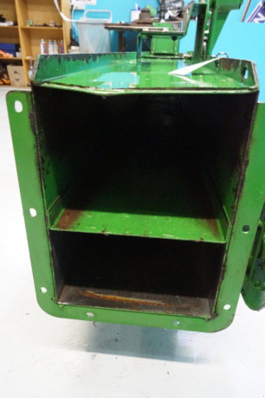 Werkzeuge des Typs John Deere 9780, Gebrauchtmaschine in Hemmet (Bild 14)