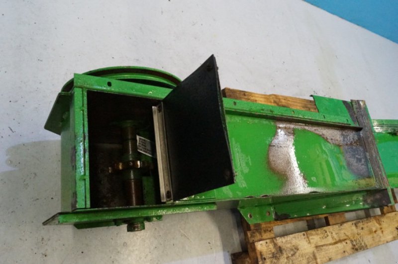 Werkzeuge des Typs John Deere 9780, Gebrauchtmaschine in Hemmet (Bild 3)