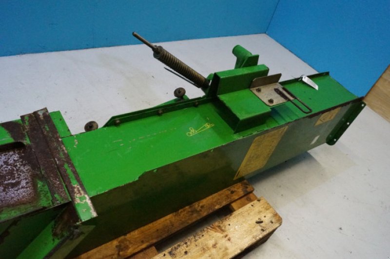 Werkzeuge des Typs John Deere 9780, Gebrauchtmaschine in Hemmet (Bild 7)