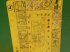 Werkzeuge des Typs John Deere 9780, Gebrauchtmaschine in Hemmet (Bild 18)