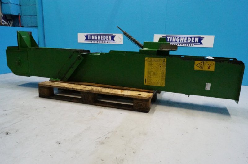 Werkzeuge des Typs John Deere 9780, Gebrauchtmaschine in Hemmet (Bild 17)