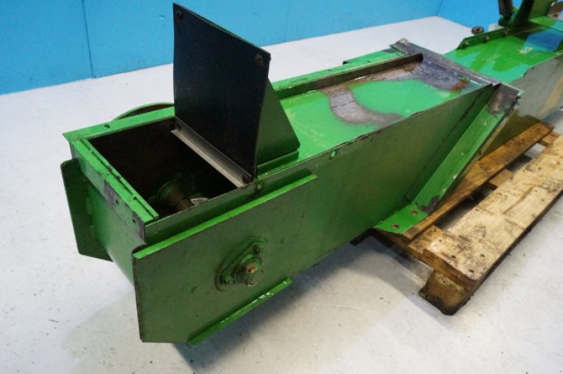 Werkzeuge des Typs John Deere 9780, Gebrauchtmaschine in Hemmet (Bild 5)