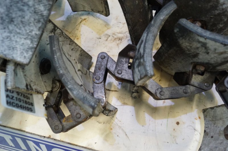 Werkzeuge des Typs John Deere 9780, Gebrauchtmaschine in Hemmet (Bild 15)