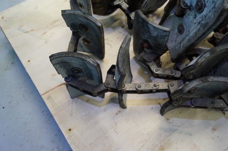 Werkzeuge des Typs John Deere 9780, Gebrauchtmaschine in Hemmet (Bild 10)