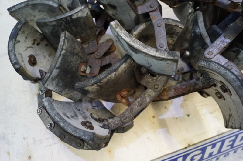 Werkzeuge des Typs John Deere 9780, Gebrauchtmaschine in Hemmet (Bild 4)