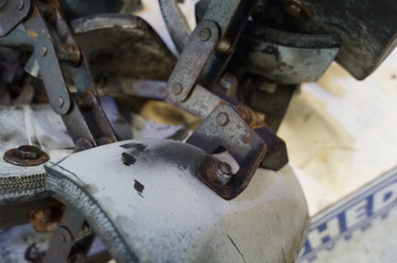 Werkzeuge des Typs John Deere 9780, Gebrauchtmaschine in Hemmet (Bild 5)