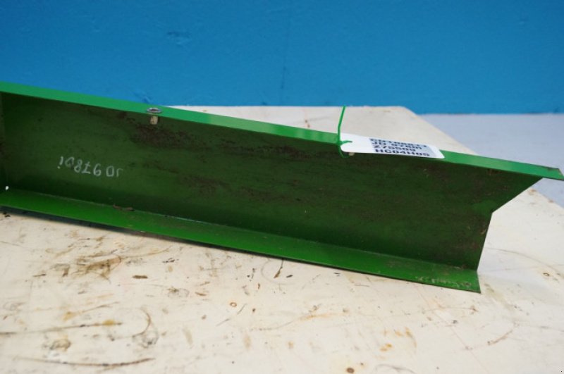 Werkzeuge des Typs John Deere 9780, Gebrauchtmaschine in Hemmet (Bild 5)