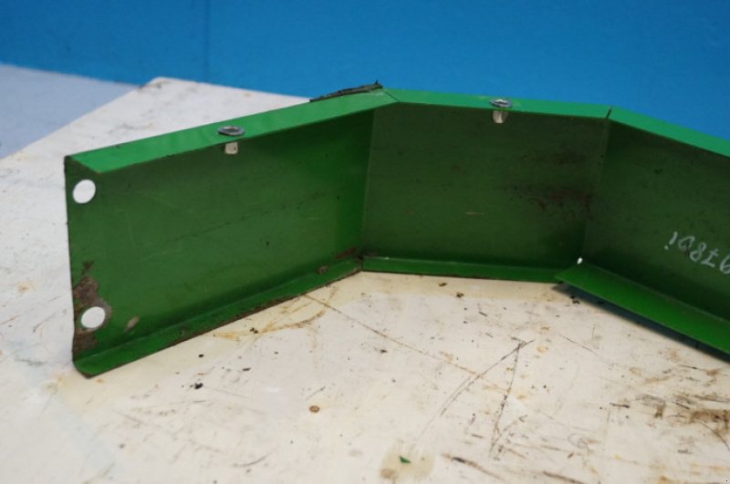 Werkzeuge des Typs John Deere 9780, Gebrauchtmaschine in Hemmet (Bild 7)