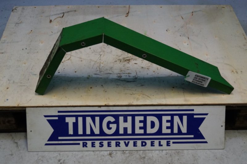 Werkzeuge des Typs John Deere 9780, Gebrauchtmaschine in Hemmet (Bild 1)