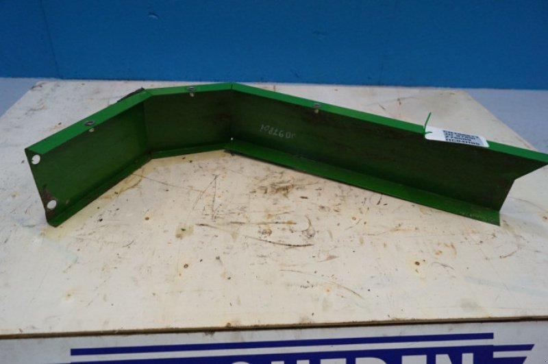 Werkzeuge des Typs John Deere 9780, Gebrauchtmaschine in Hemmet (Bild 4)