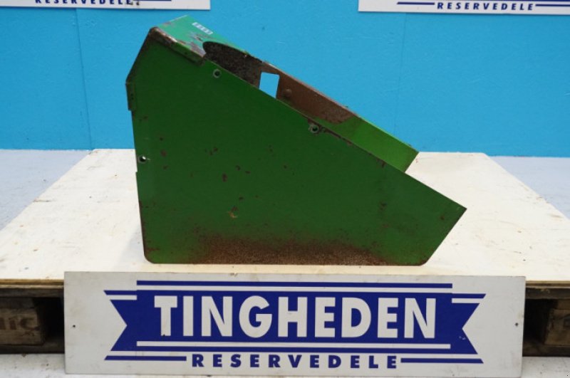 Werkzeuge des Typs John Deere 9780, Gebrauchtmaschine in Hemmet (Bild 2)